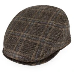 Belfry Ashby - European Caps